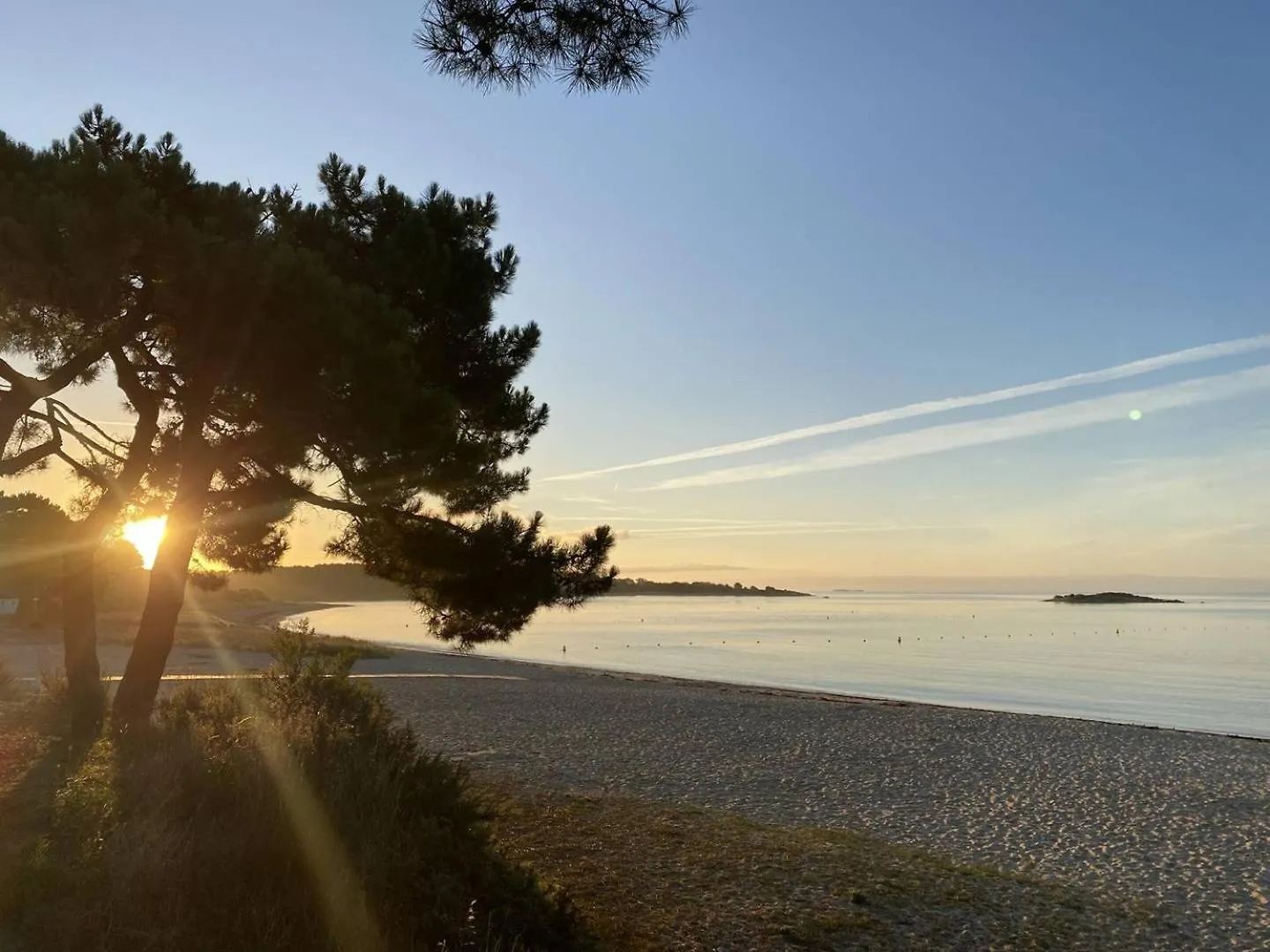Villa Ty Marie Galante, 2 Chambres, Plage Et Commerces A Pied, Parking Quiberon