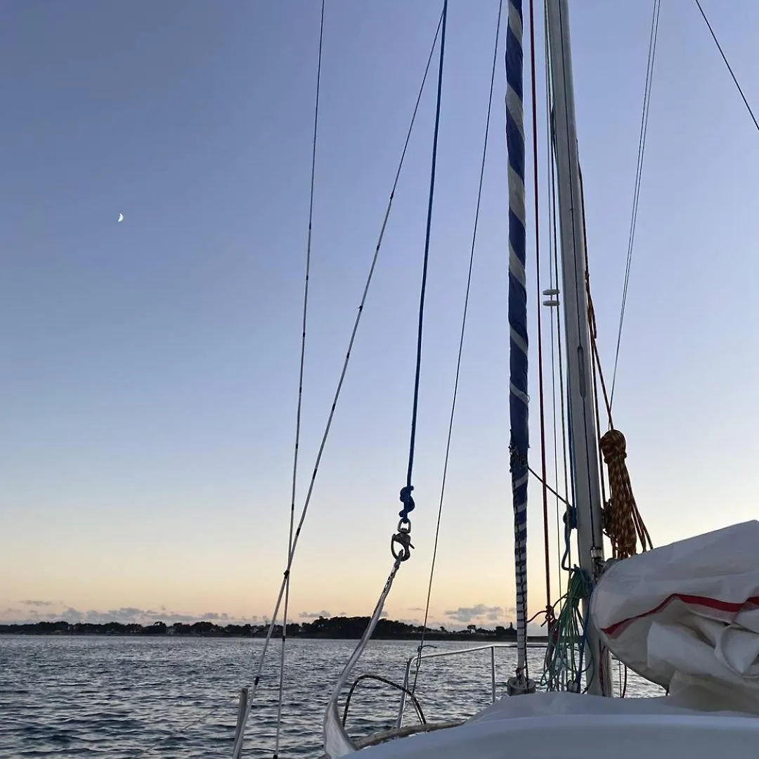 Ty Marie Galante, 2 Chambres, Plage Et Commerces A Pied, Parking キブロン ヴィラ