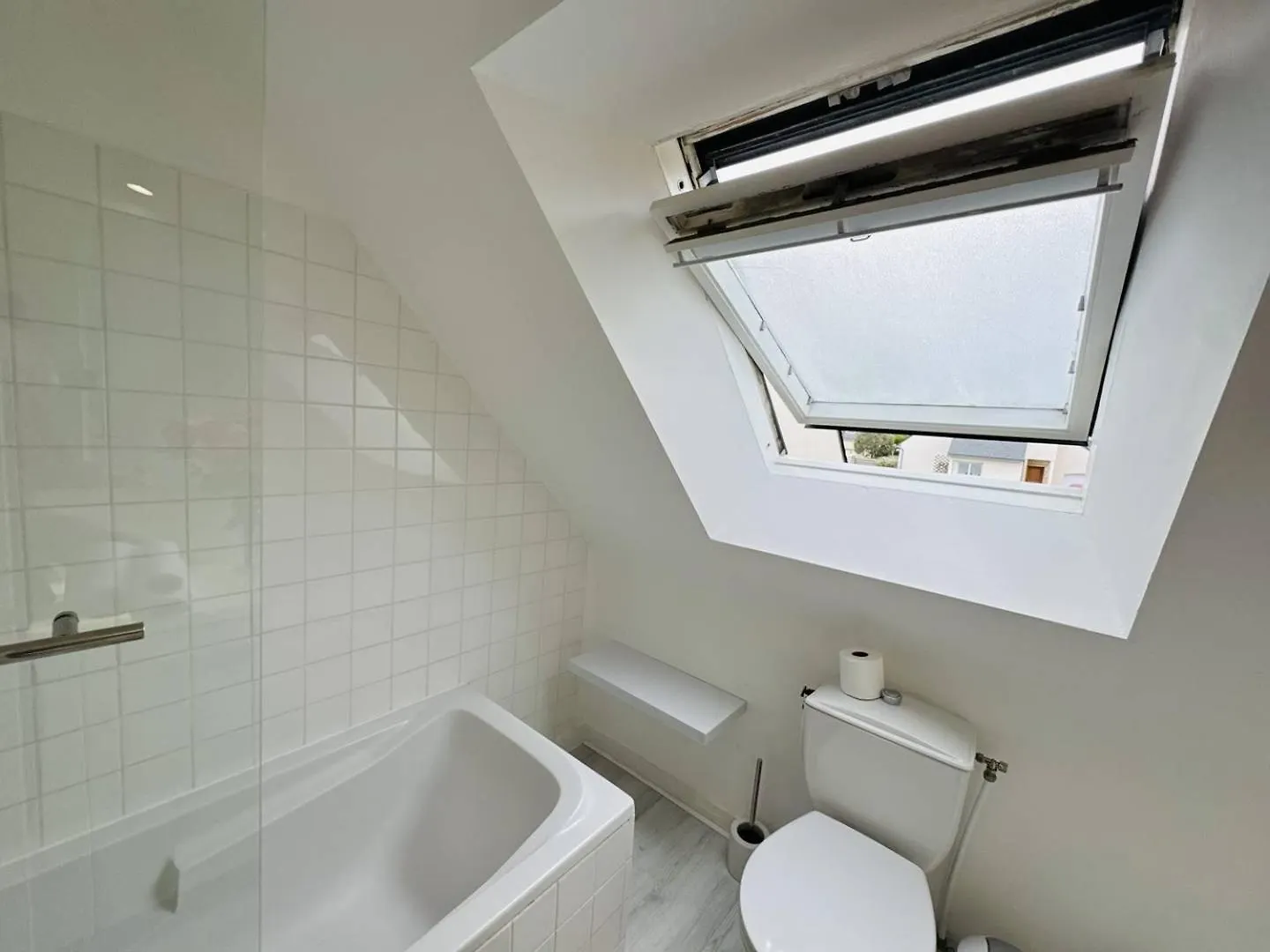 ヴィラ Ty Marie Galante, 2 Chambres, Plage Et Commerces A Pied, Parking キブロン フランス