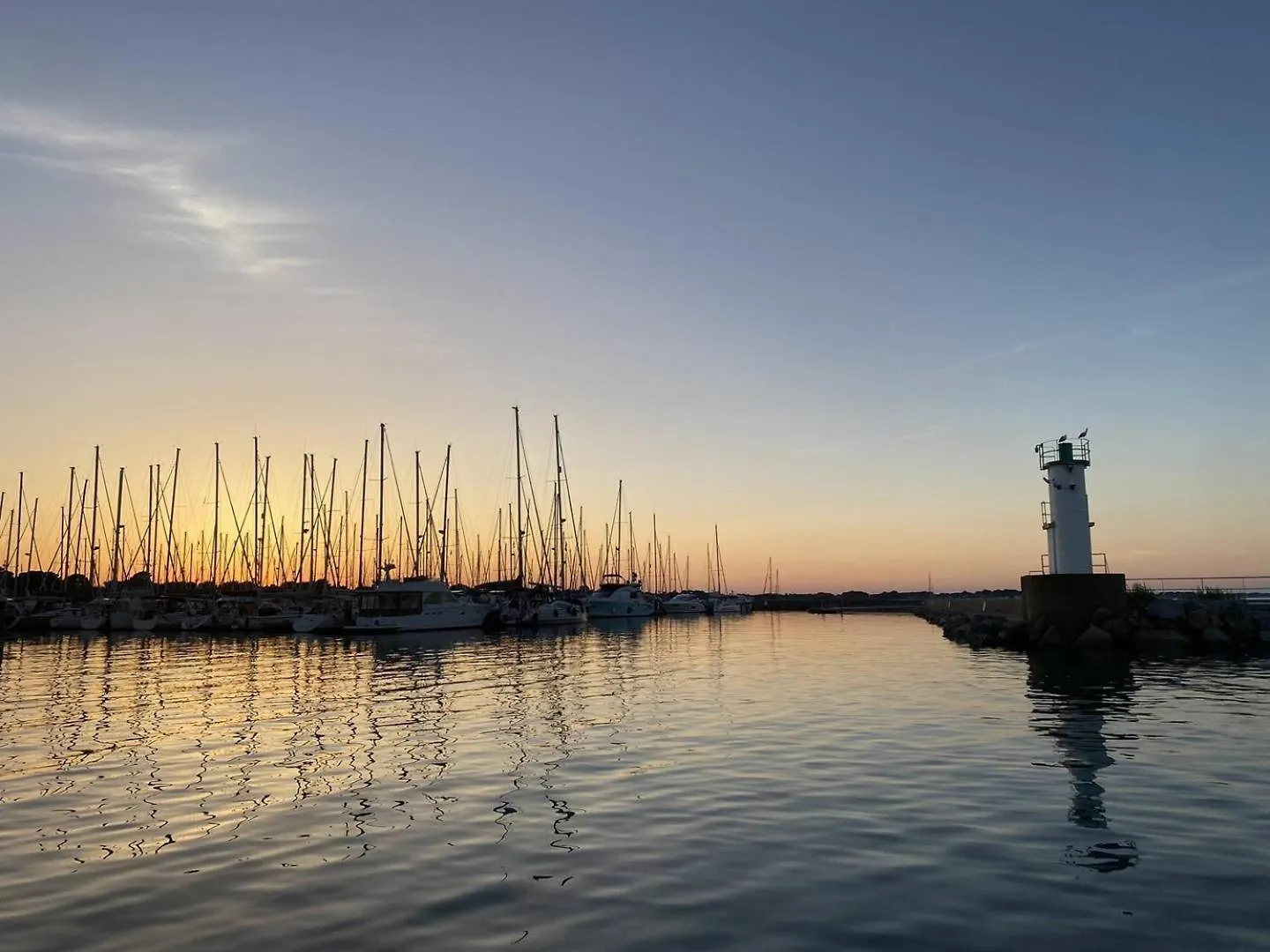 Ty Marie Galante, 2 Chambres, Plage Et Commerces A Pied, Parking Quiberon 0*,  France