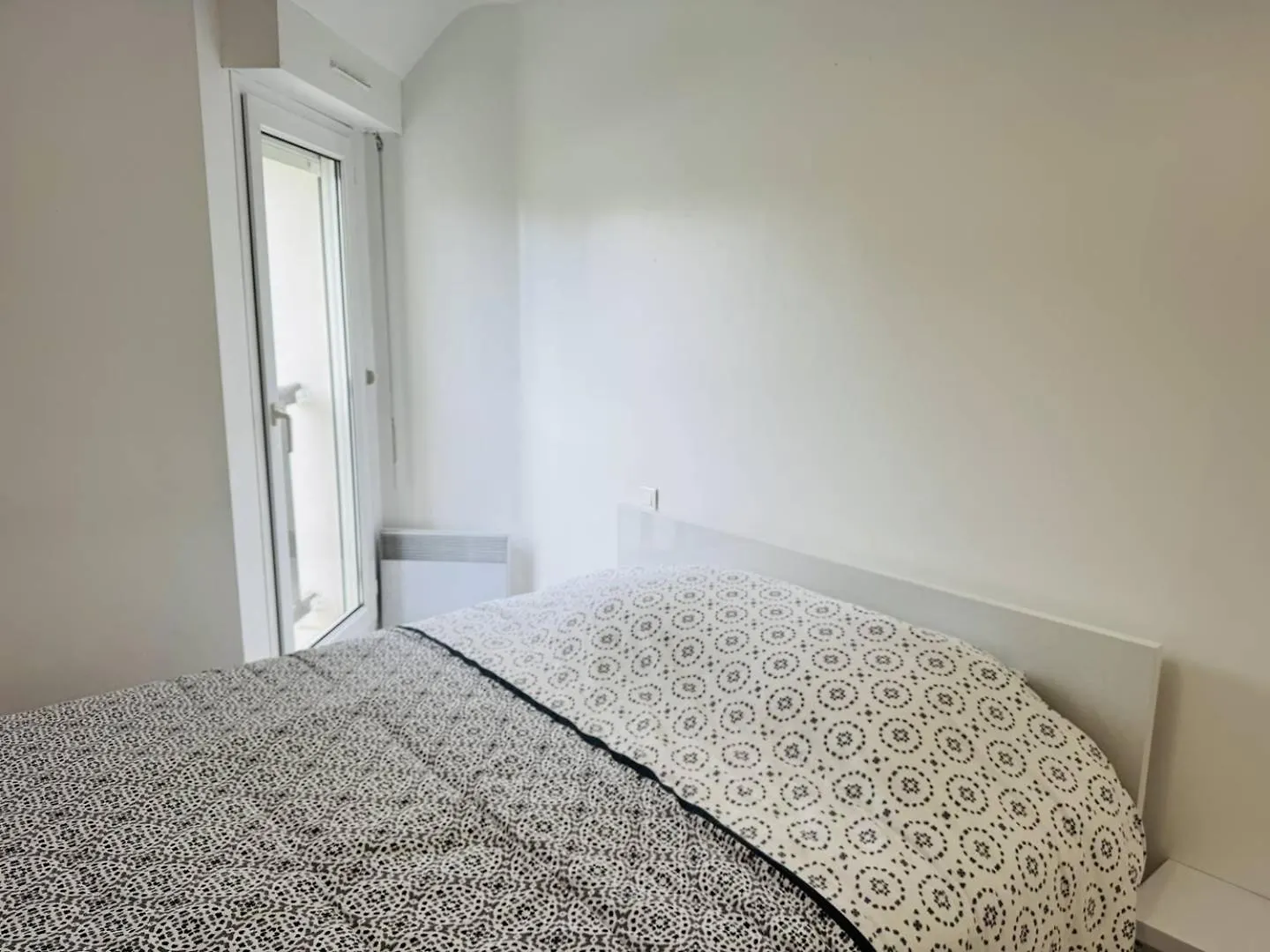 ヴィラ Ty Marie Galante, 2 Chambres, Plage Et Commerces A Pied, Parking キブロン