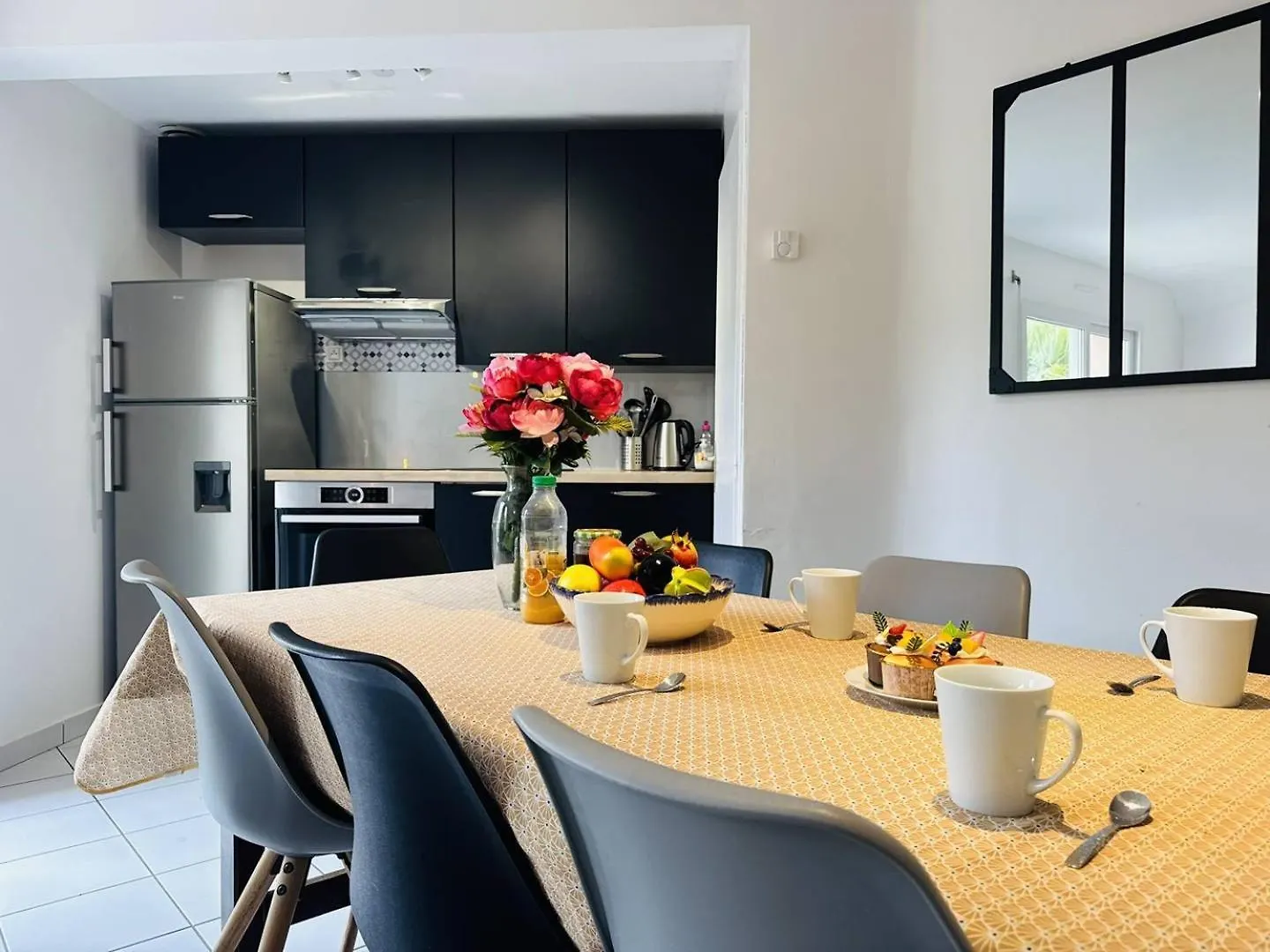 Villa Ty Marie Galante, 2 Chambres, Plage Et Commerces A Pied, Parking Quiberon
