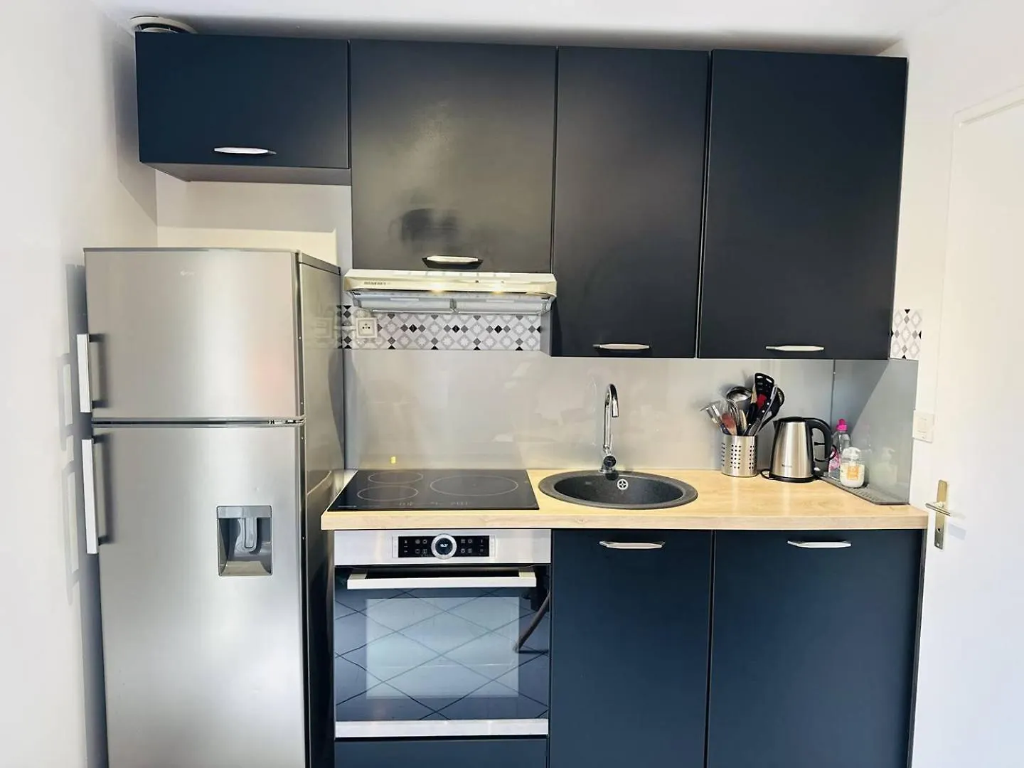 Ty Marie Galante, 2 Chambres, Plage Et Commerces A Pied, Parking Киберон