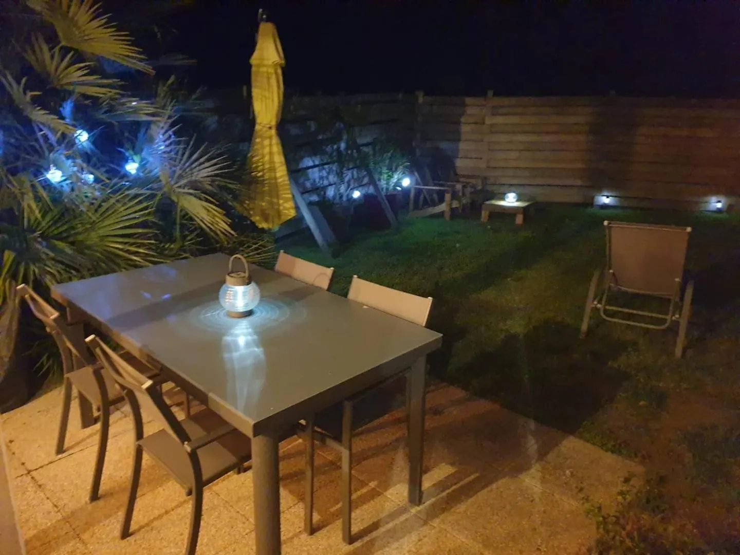 Ty Marie Galante, 2 Chambres, Plage Et Commerces A Pied, Parking Киберон